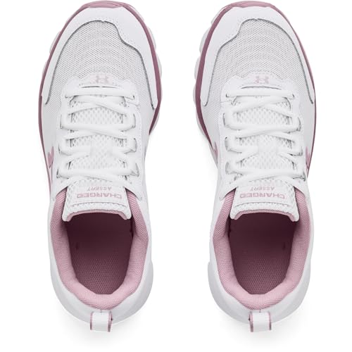 Under Armour Women's Charged Assert 9 Running Shoe