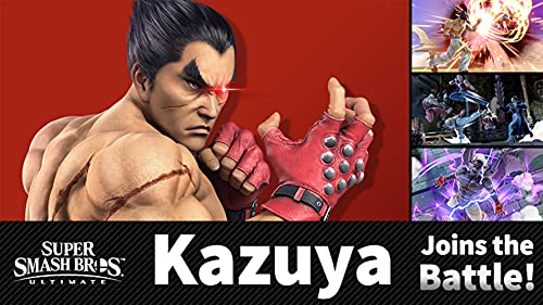 Super Smash Bros. Ultimate - US Version