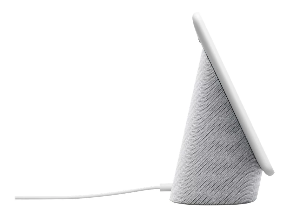 Google Nest Hub Max - Smart display - LCD 10