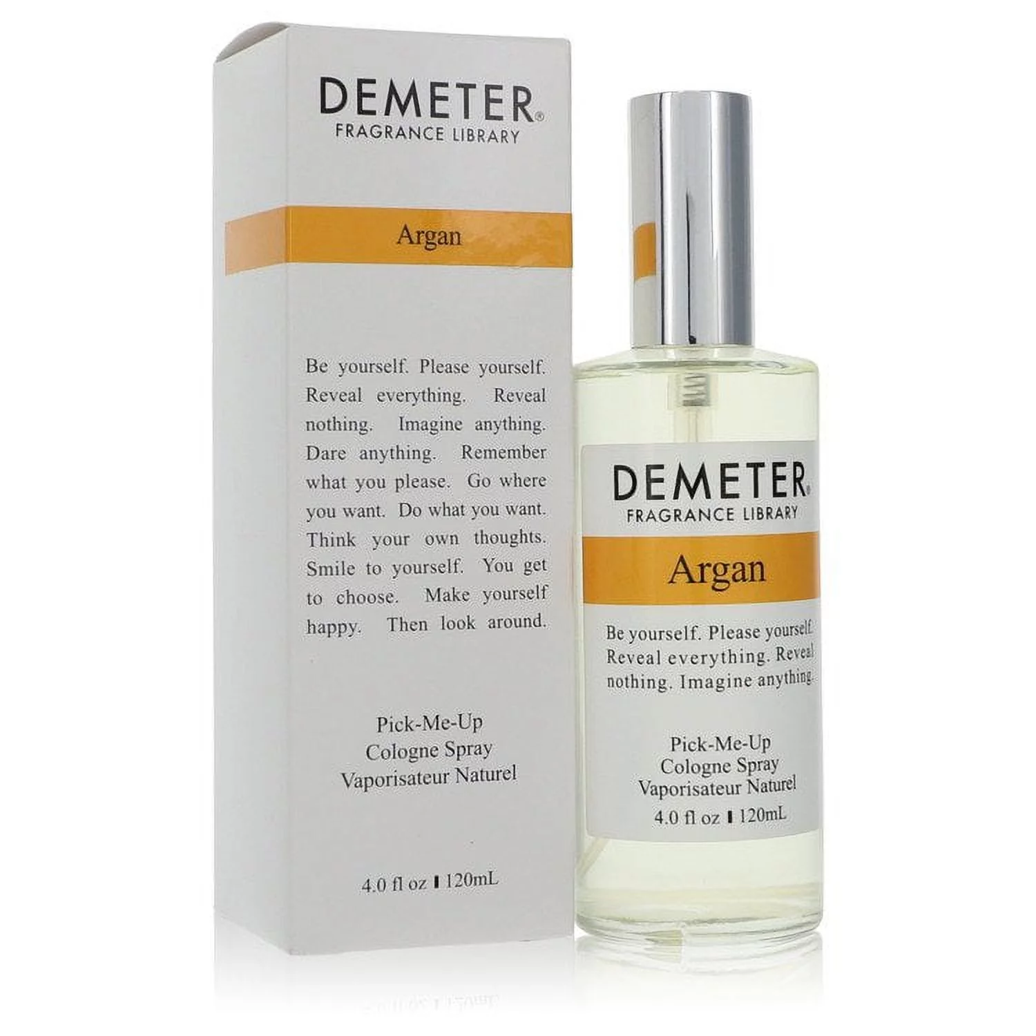 Demeter Argan Cologne Spray