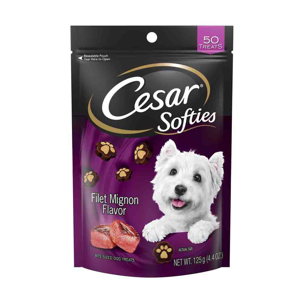 Cesar Softies Dog Treats - Pet Supplies online store