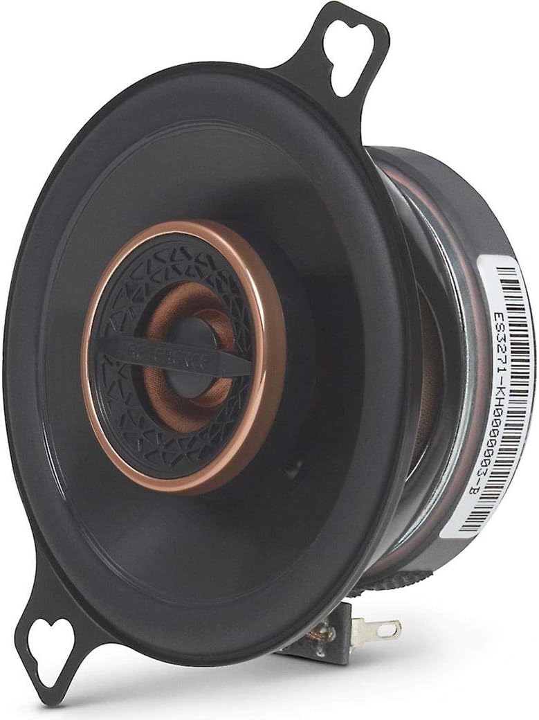 Infinity Reference REF-3032CFX 3-1/2 2-Way Car Speakers - Pair