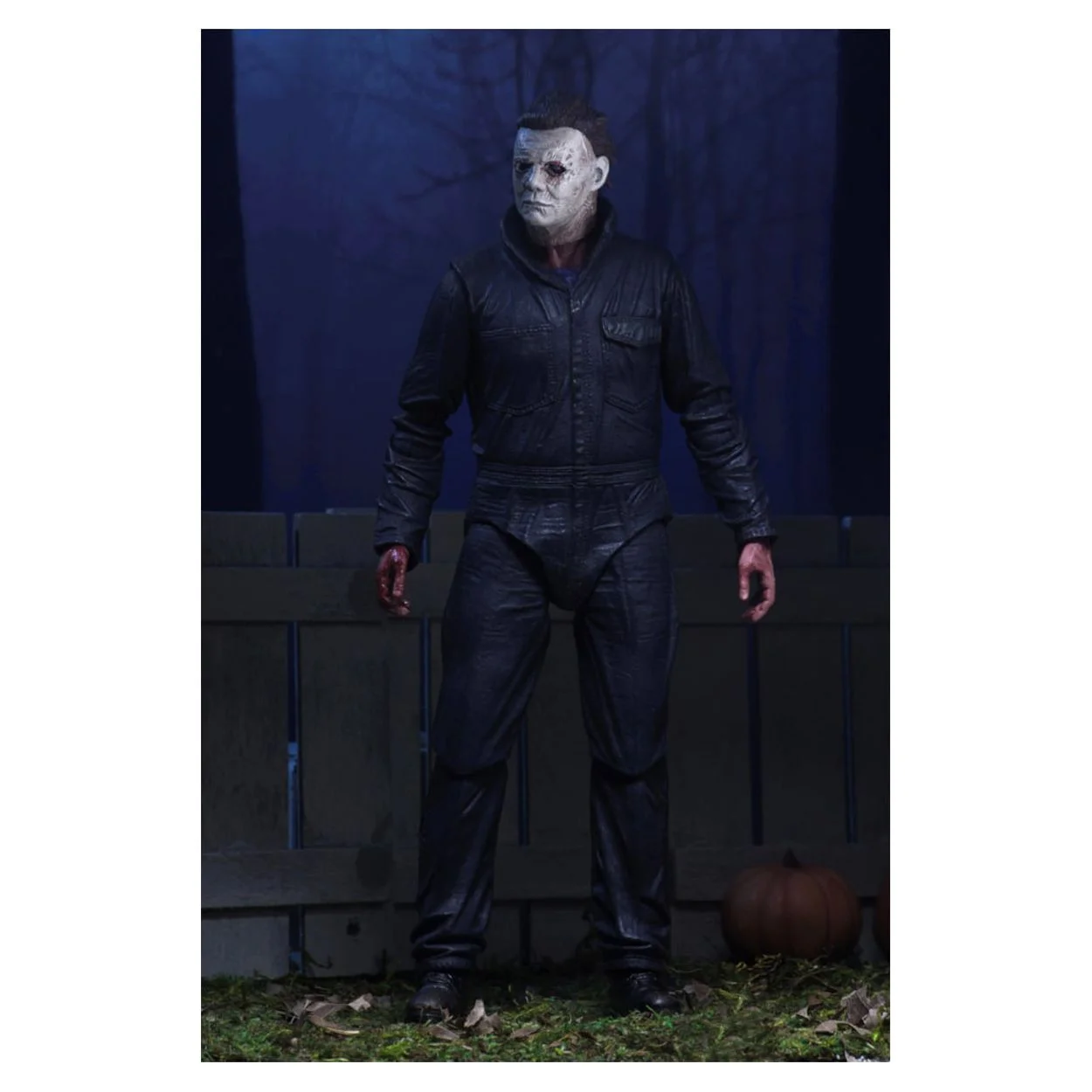 Neca NEC-JUN188561-C Halloween (2018 Movie) - 7