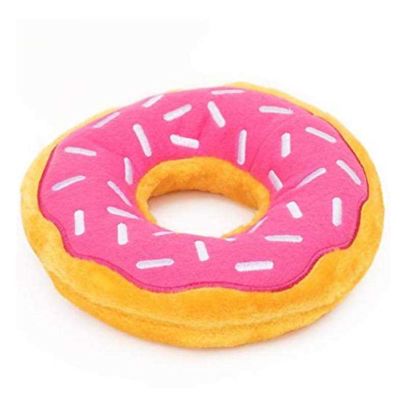 Multipet Woody Woodpecker Dog Toy - Pet Supplies online store