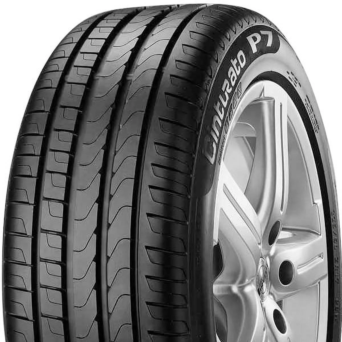 Pirelli Cinturato P7 Summer 245/45R17 99Y XL Passenger Tire