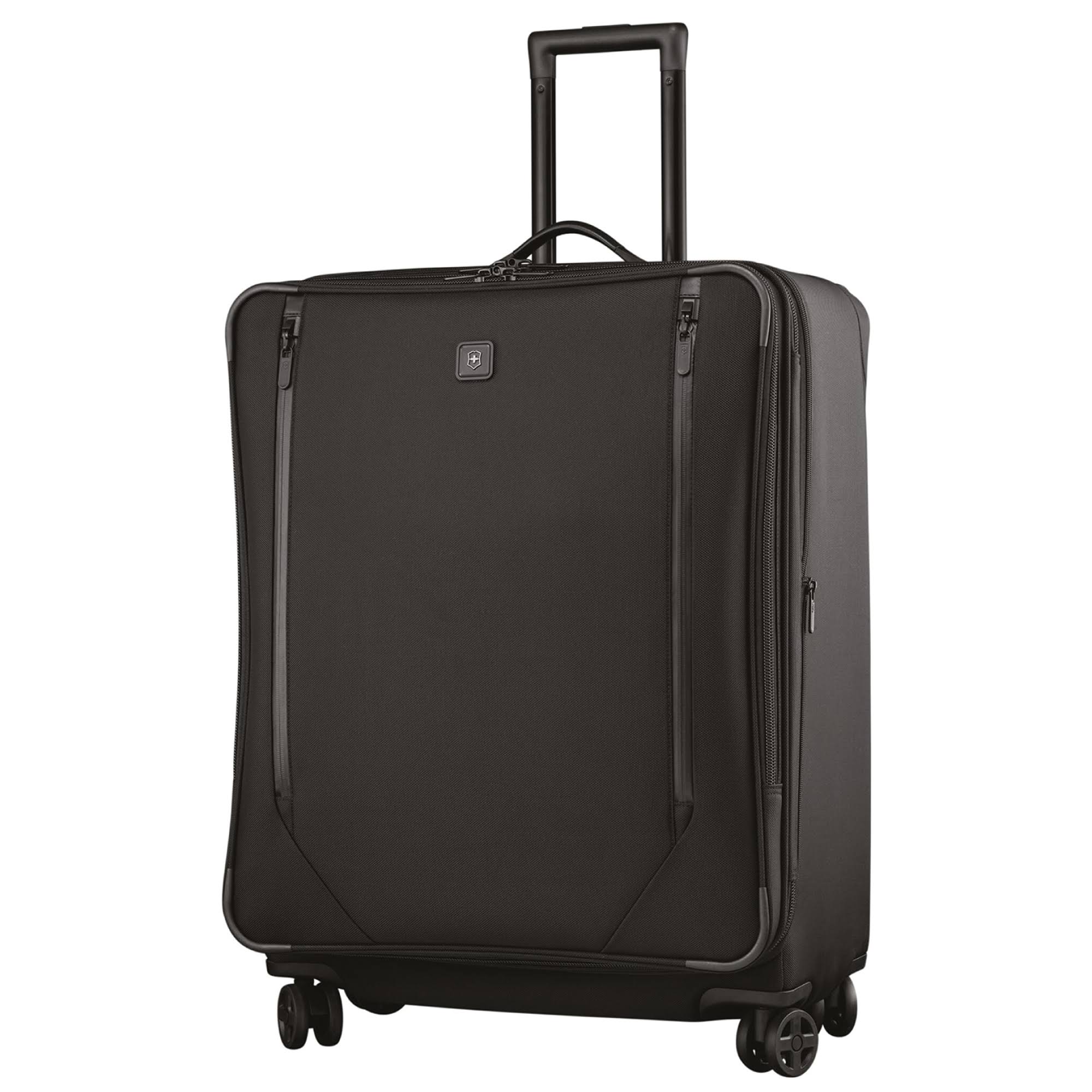 Victorinox Lexicon 2.0 Dual-Caster Large - Black