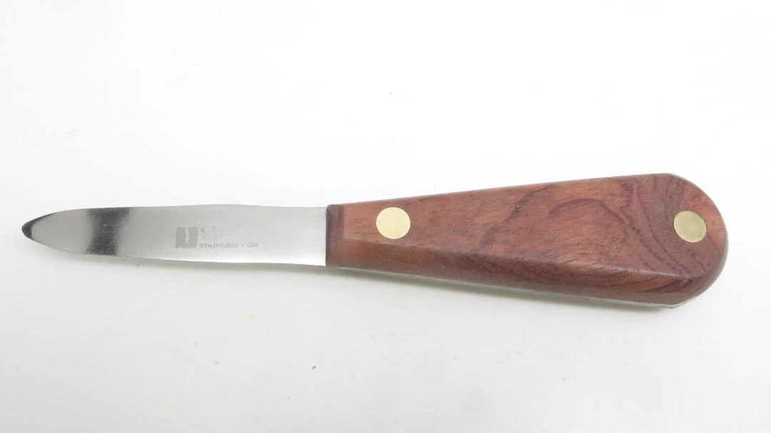 R MURPHY New Haven Elite Oyster Knife Shucker
