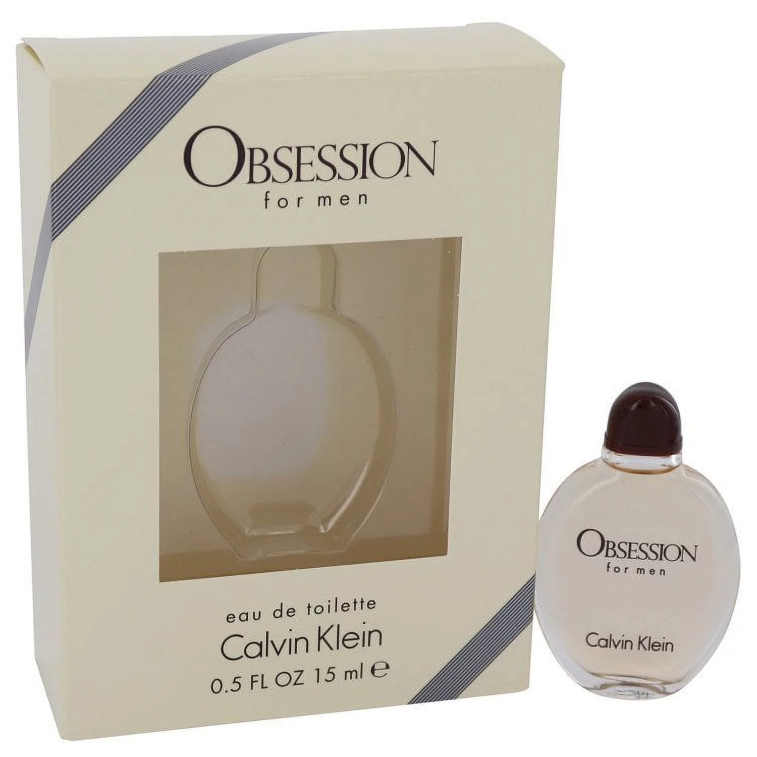 OBSESSION by Calvin Klein