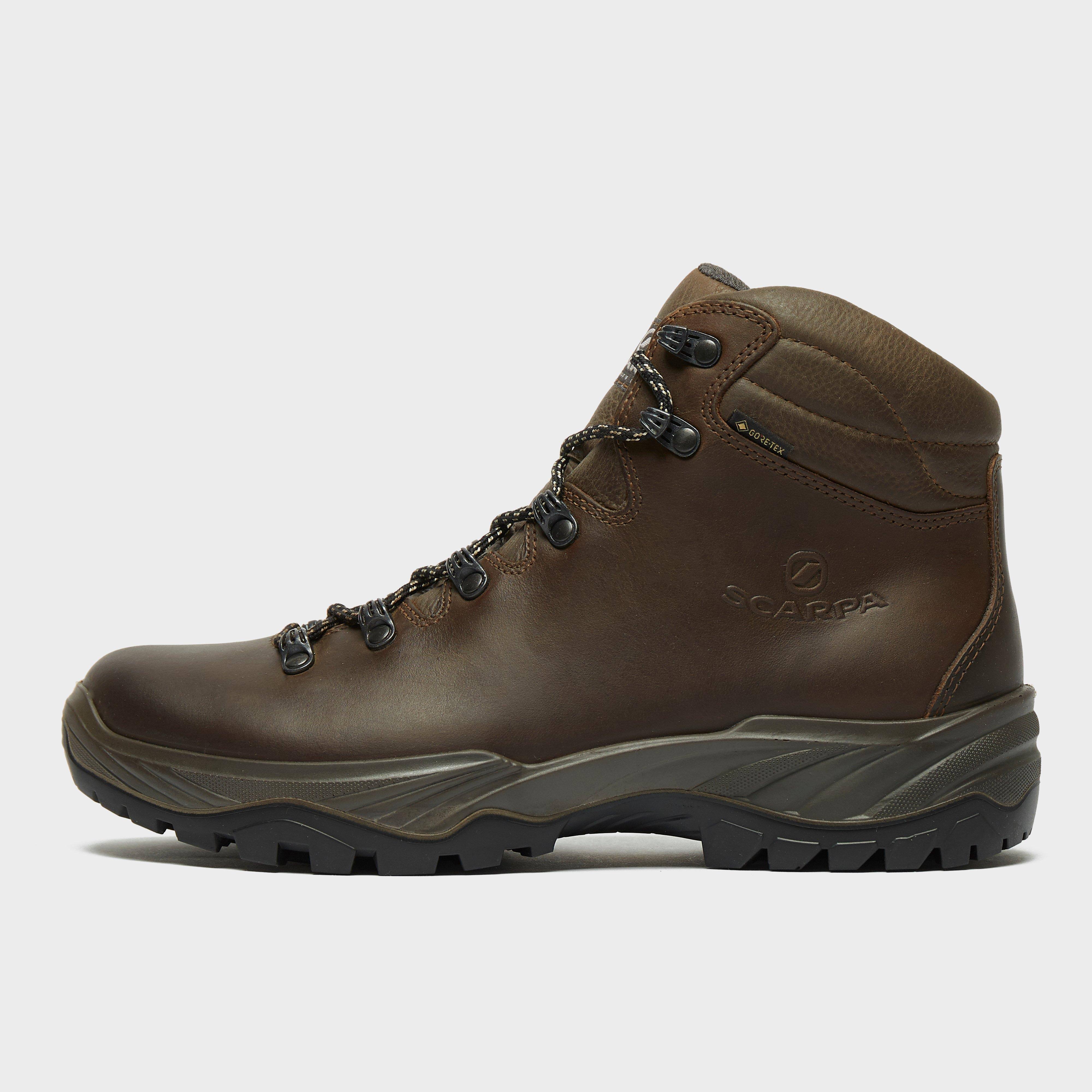 Scarpa Terra GTX - Brown