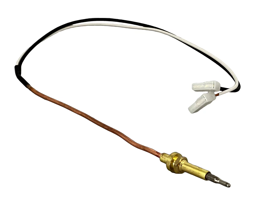 Pellethead Replacement Dometic 2932052018 RV Refrigerator Thermocouple