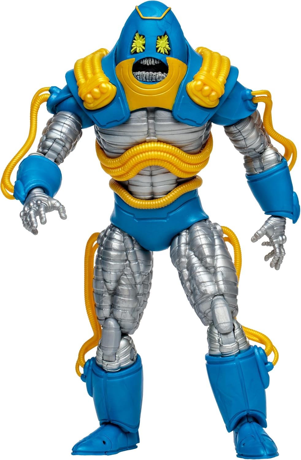 McFarlane Toys - DC Multiverse Anti-Monitor (Crisis on Infinite Earths) Mega Figure