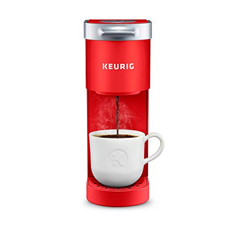 Keurig K-Mini Single Serve Coffee Maker, Oasis
