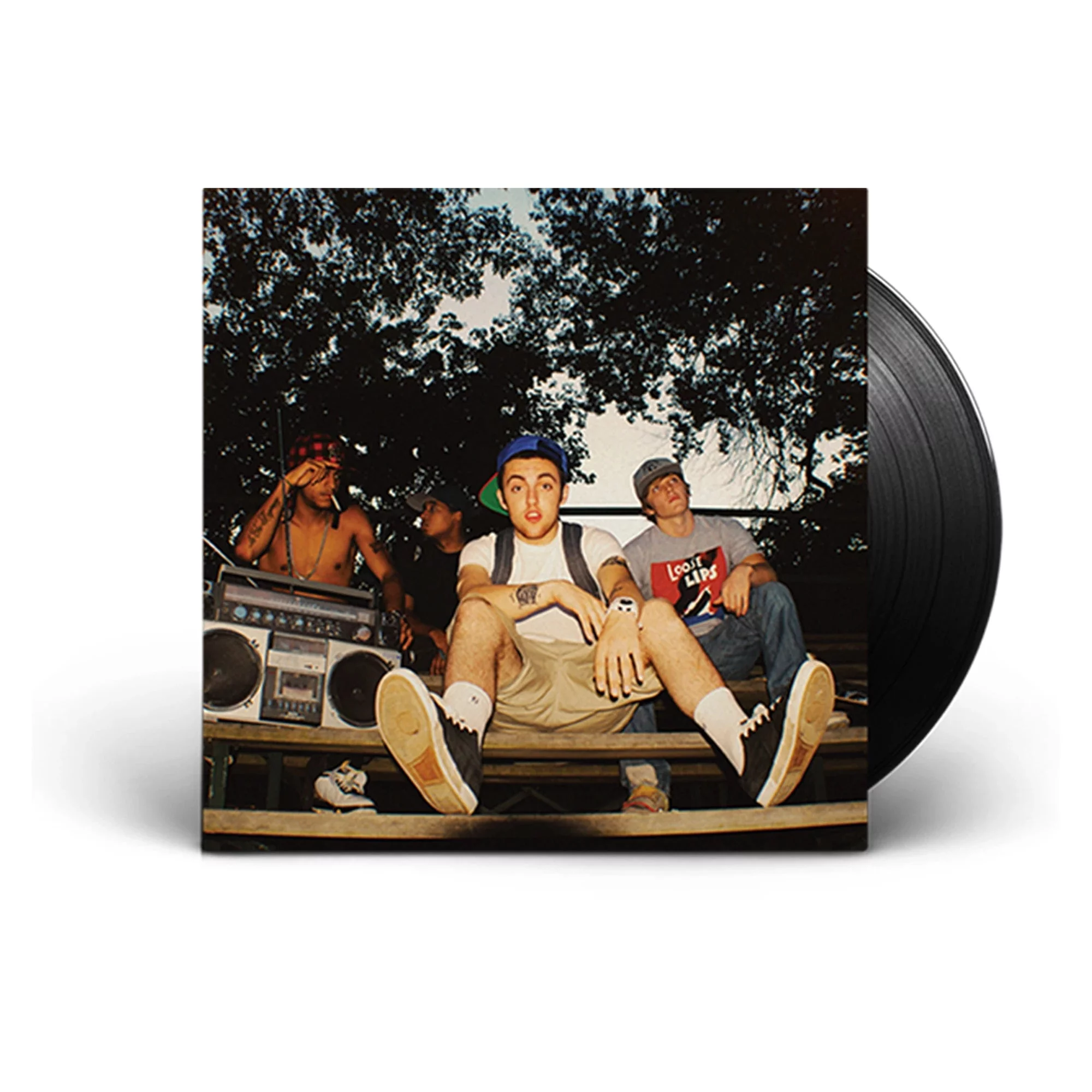 Mac Miller - K.I.D.S. - Vinyl
