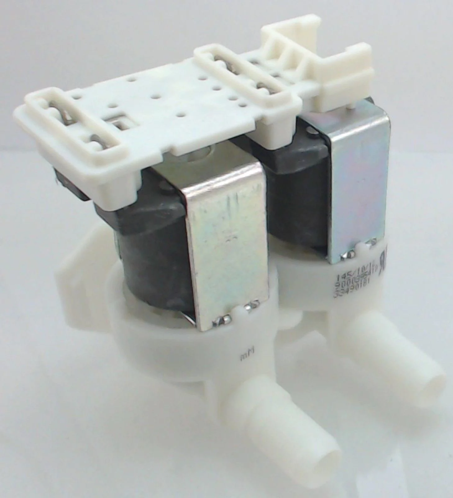 00422244, Washing Machine Water Valve Replaces Thermador