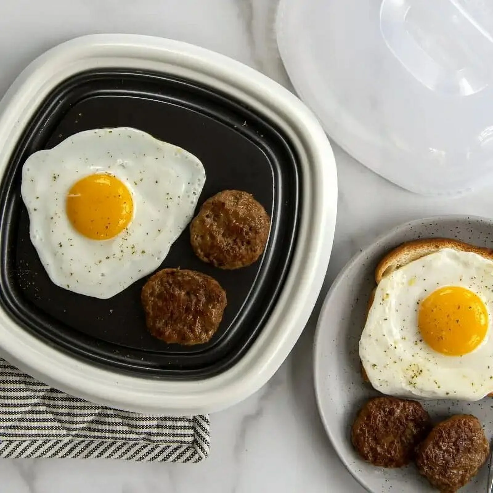 Crisper Plate Home Appliance