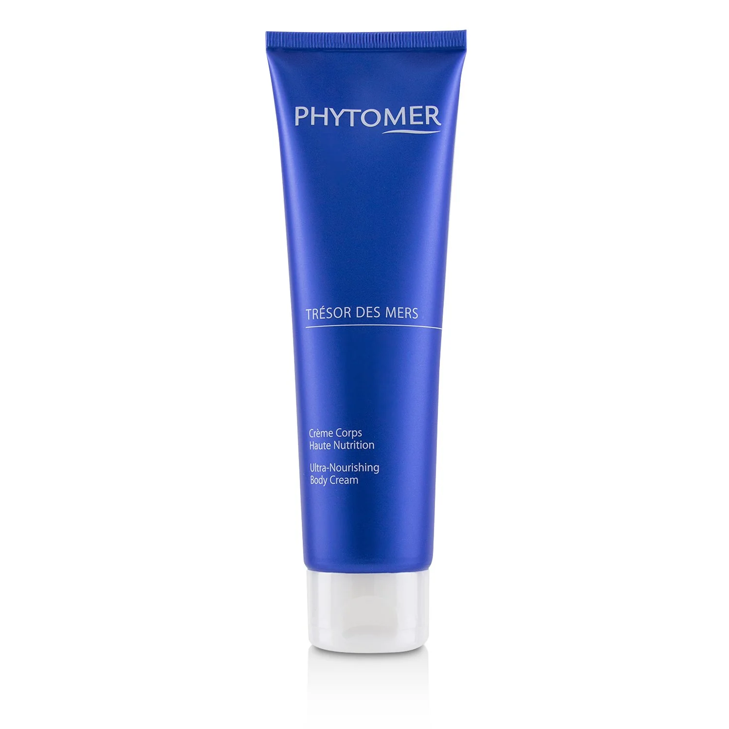 Phytomer Tresor Des Mers Ultra-Nourishing Body Cream  150ml/5oz
