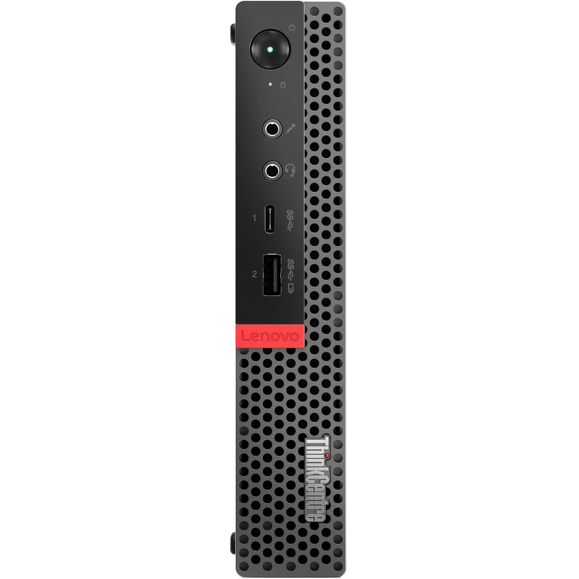 Lenovo ThinkCentre M920x Tiny PC i7-8700 3.2Ghz - 16GB DDR4 - 1TB NVMe SSD - HDMI - WiFi - Win 11 Pro (Restored)