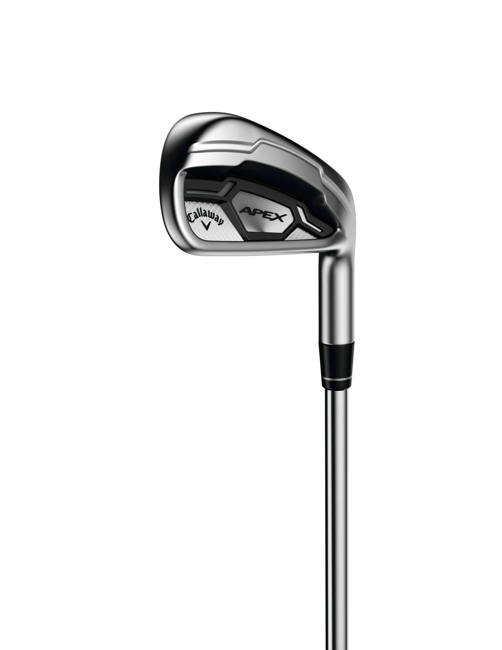 Callaway Apex 19 Irons (Graphite)