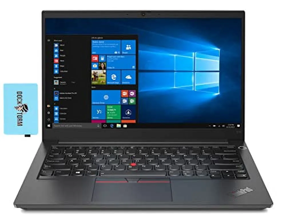 Lenovo ThinkPad E14 Gen 3 14.0