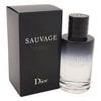 Christian Dior Sauvage After-Shave Lotion, 3.4 Fluid Ounce