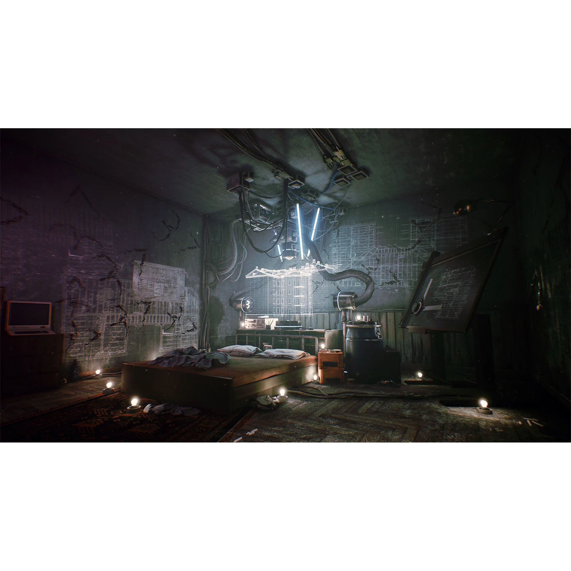 Observer System Redux, Koch Media, Xbox Series X, [Physical]