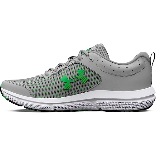 Under Armour Men's Charged Assert 10 Running Shoe