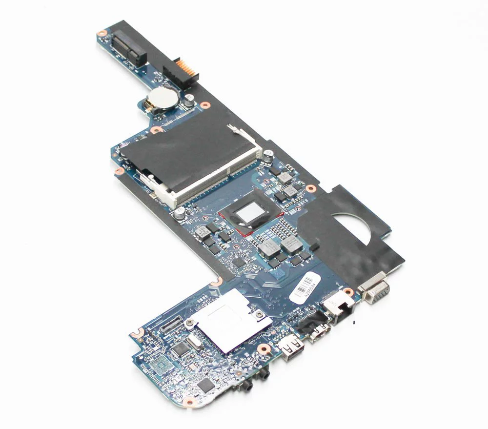 HP 642732-001 System Board - HM65 UMA i3 2330M