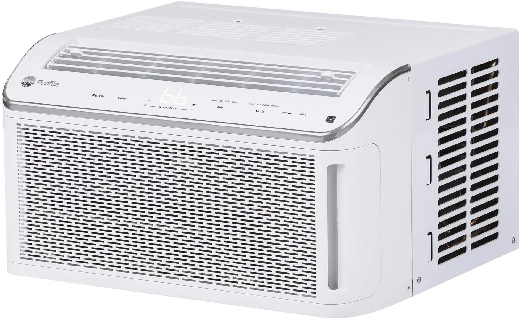 GE APPLIANCES PHC06LY GE Profile(TM) ENERGY STAR(R) 115 Volt Smart Room Air Conditioner