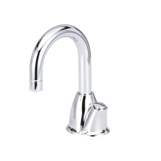 H-HOT100C Stainless Steel Chrome Instant Hot Water Dispenser