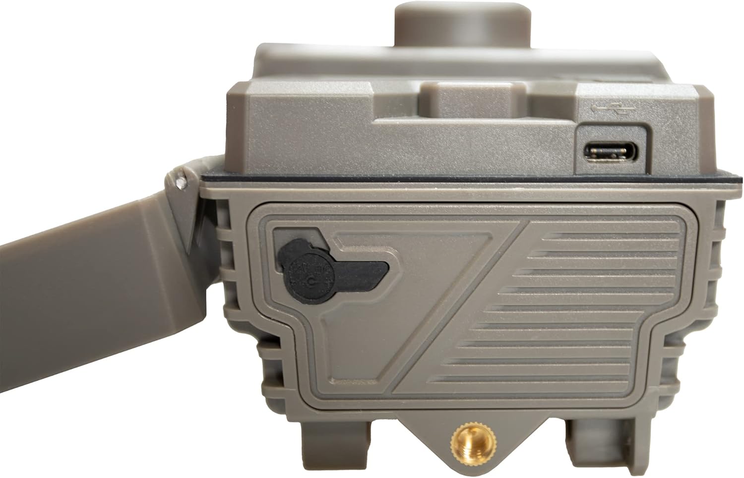 TACTACAM Reveal X PRO Cellular Trail Camera, Verizon and AT&T, NO Glow, Integrated GPS Tracking, Built in LCD Screen, HD Photo and HD Video (2 PK)