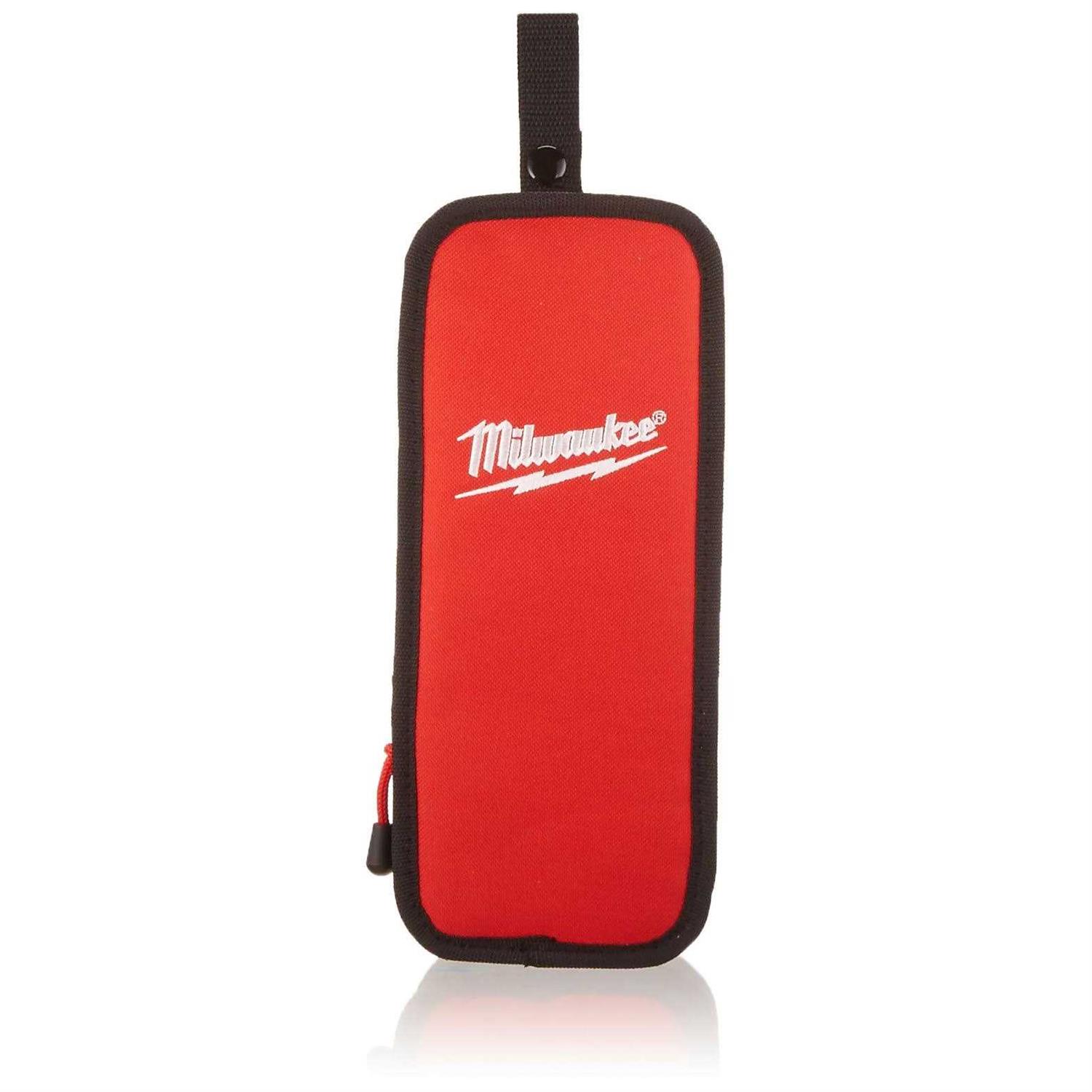 Milwaukee 48-55-0180 Large Meter Case