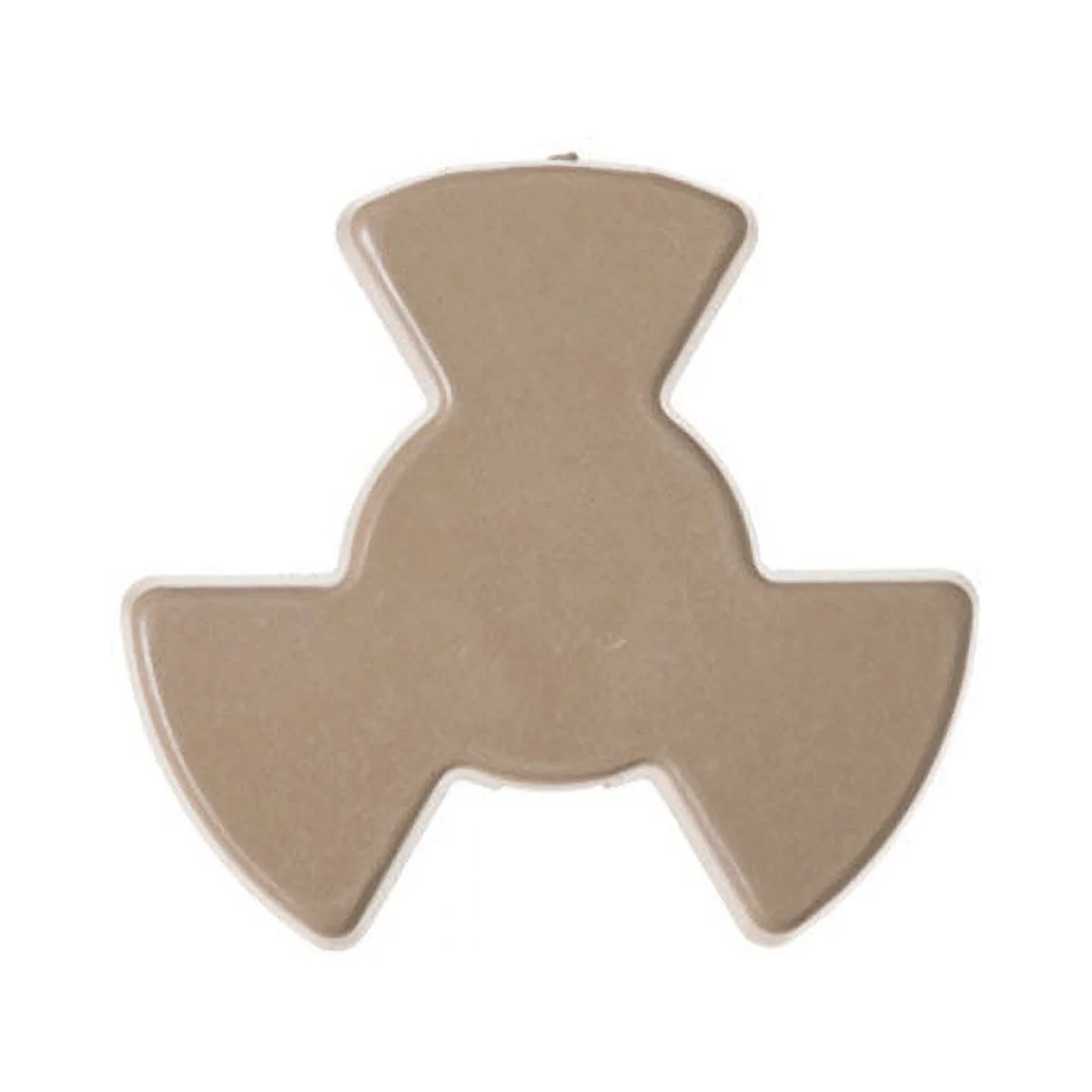 GE APPLIANCE WB02X25605 COUPLER - OEM PART