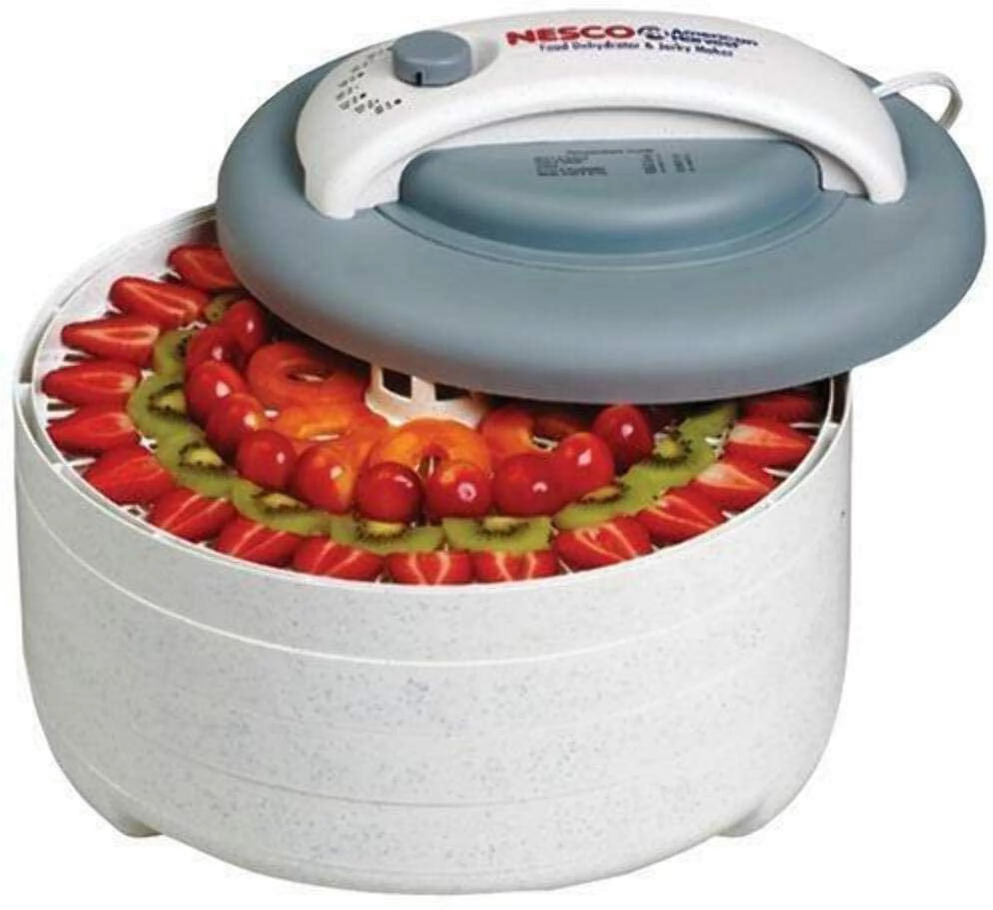 Snackmaster Encore Food Dehydrator