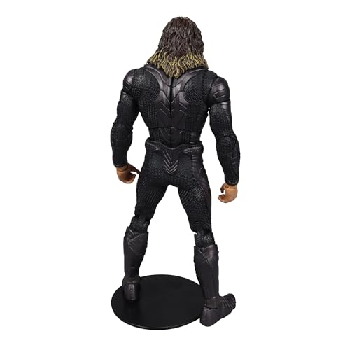 McFarlane Toys - DC Multiverse Black Manta (Aquaman and The Lost Kingdom) 7
