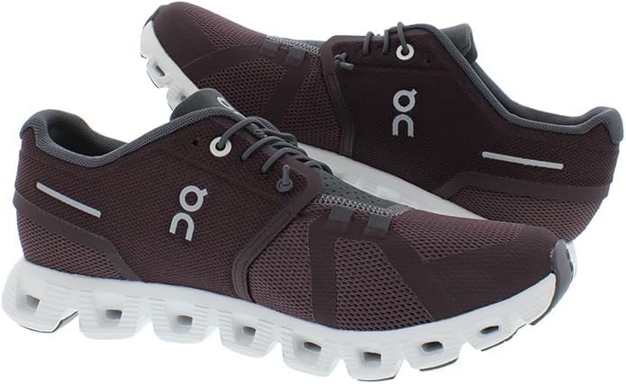 On Women's Cloud 5 Sneakers