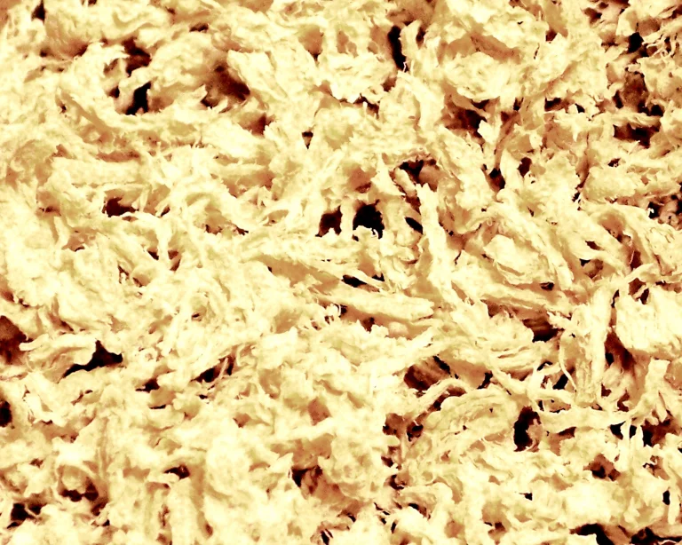 Vege Shreds Mixed Light & Dark, Veggie Meat, Shredded Beef, Shredded Chicken, 12 - 7 oz. bags, FREE Shipping