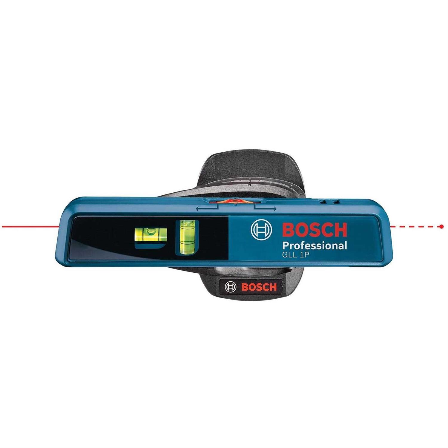 Bosch Line & Point Laser Level GLL 1 P