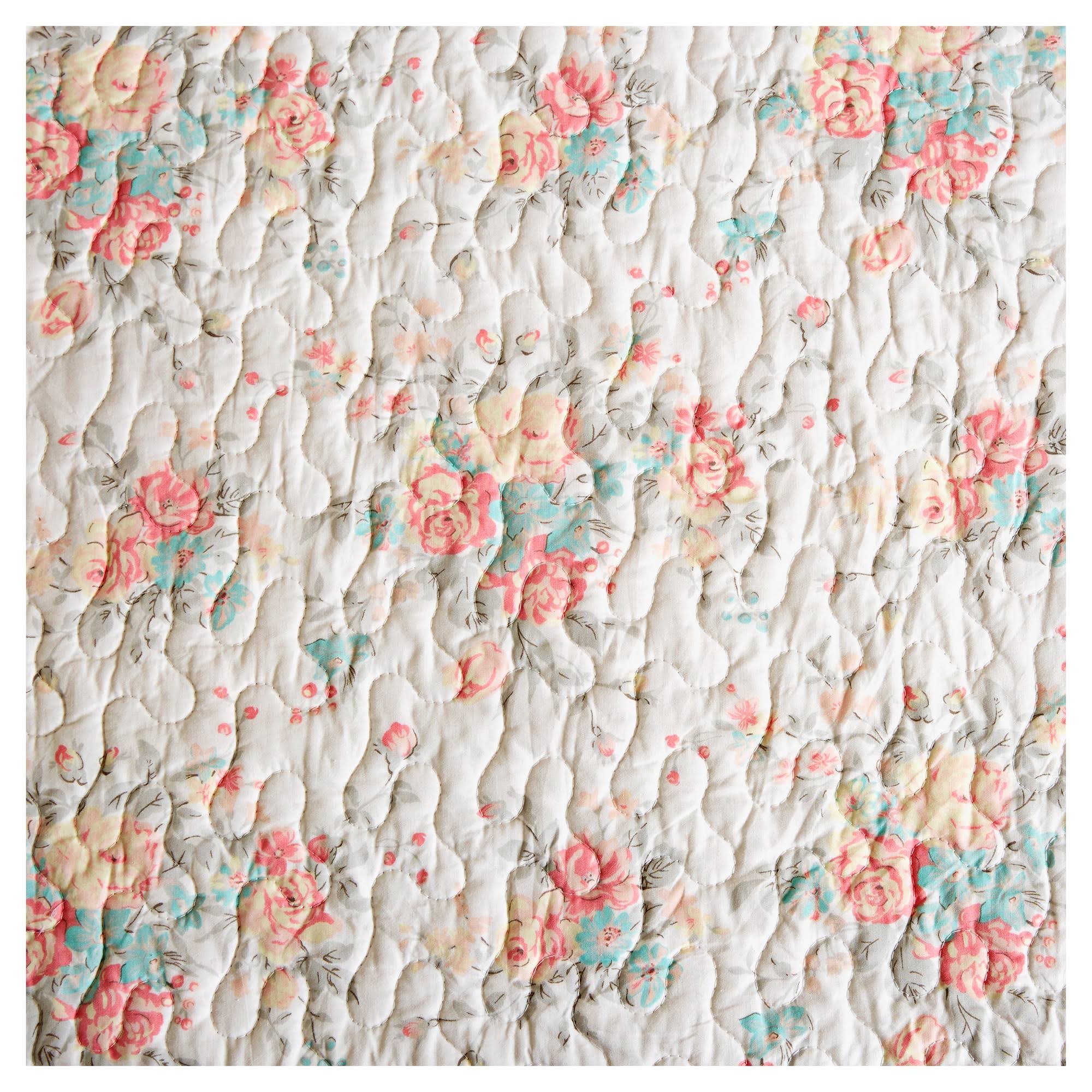 Madison Park Serendipity 6 Piece Cotton Percale Reversible Daybed Cover Set