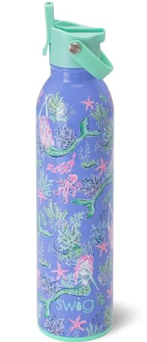 Swig Life Errbody in the Pool EZ Fill Bottle 32oz