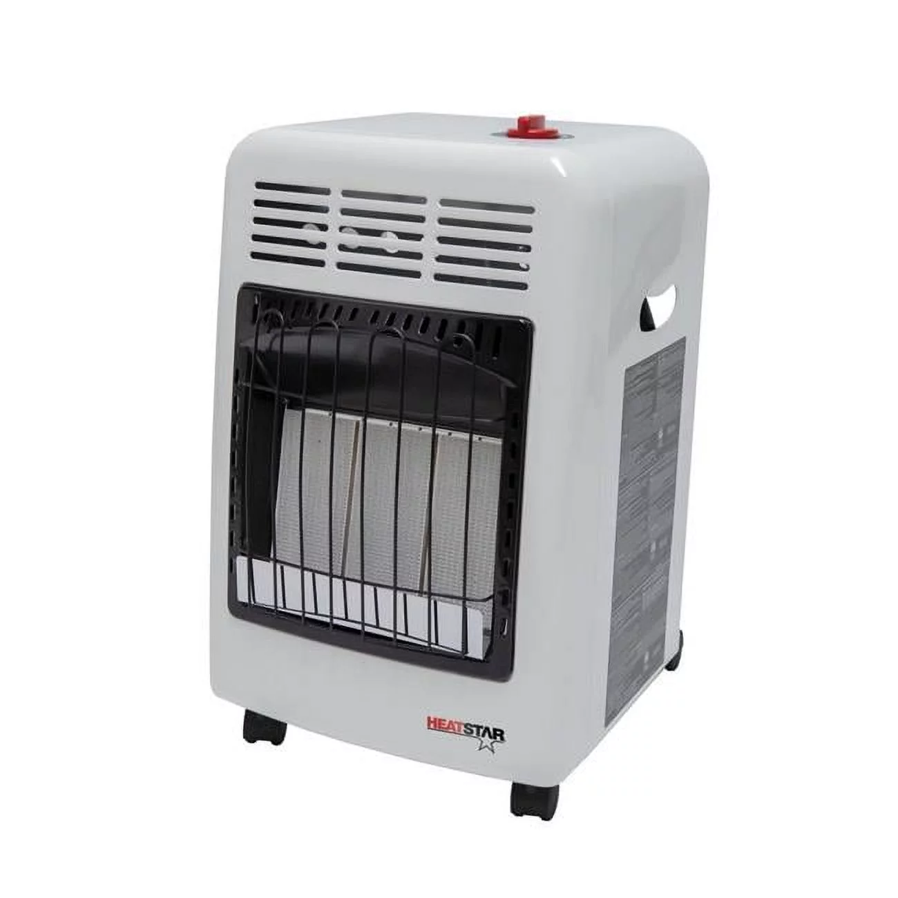 Enerco  18,000 BTU Portable Propane Cabinet Heater