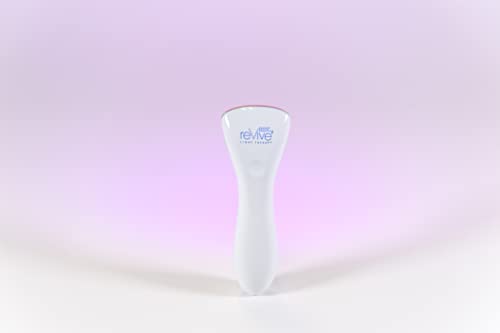 reVive Light Therapy Lux Collection Clinical Acne and Anti-Aging Device