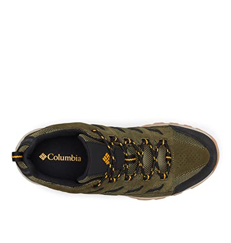 Columbia Men's Crestwood Hiking Shoe