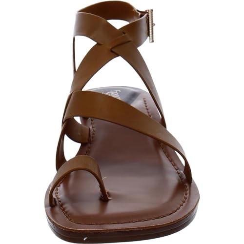 Franco Sarto Women's Ina Strappy Sandal Flat