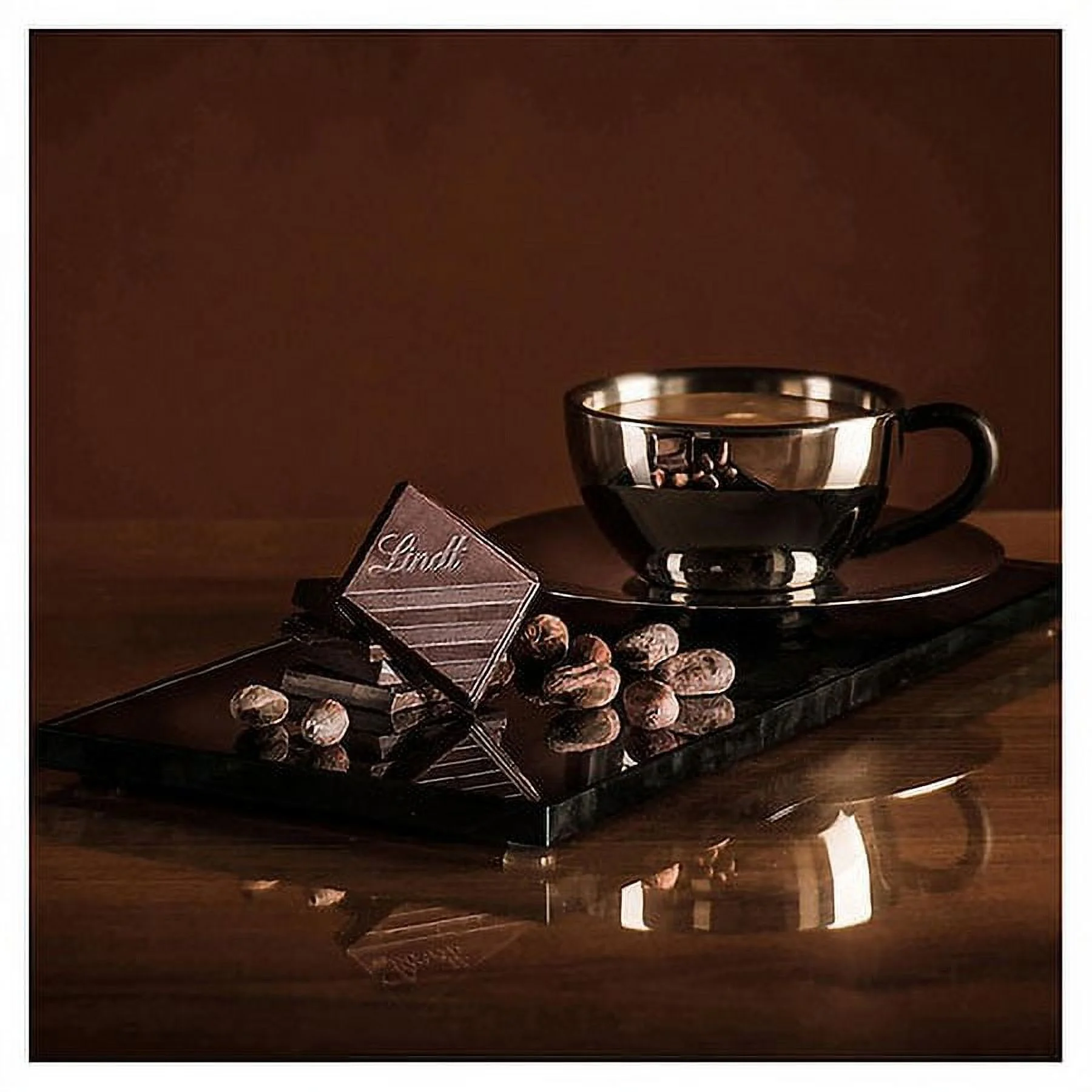 Lindt Excellence 70% Cocoa Bar3.5oz Pack of 2