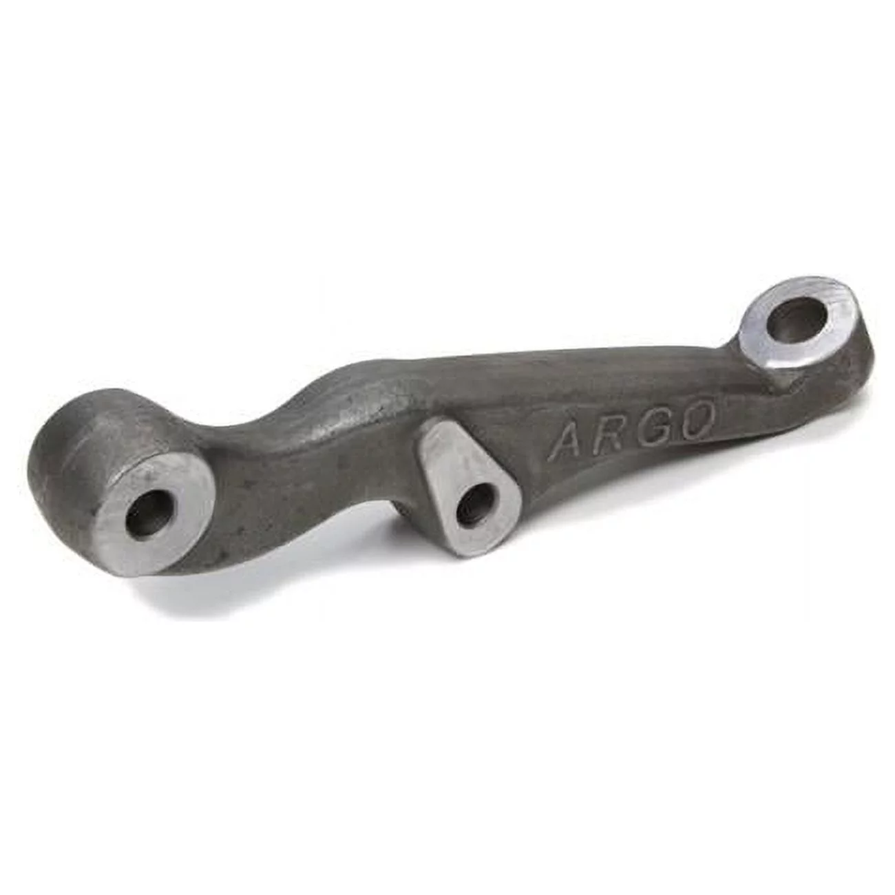 Argo Manufacturing RP929-S Steel Spindle Steering Arm Pacer