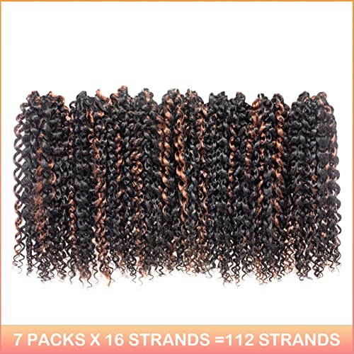 Pelokaa Passion Twist Hair