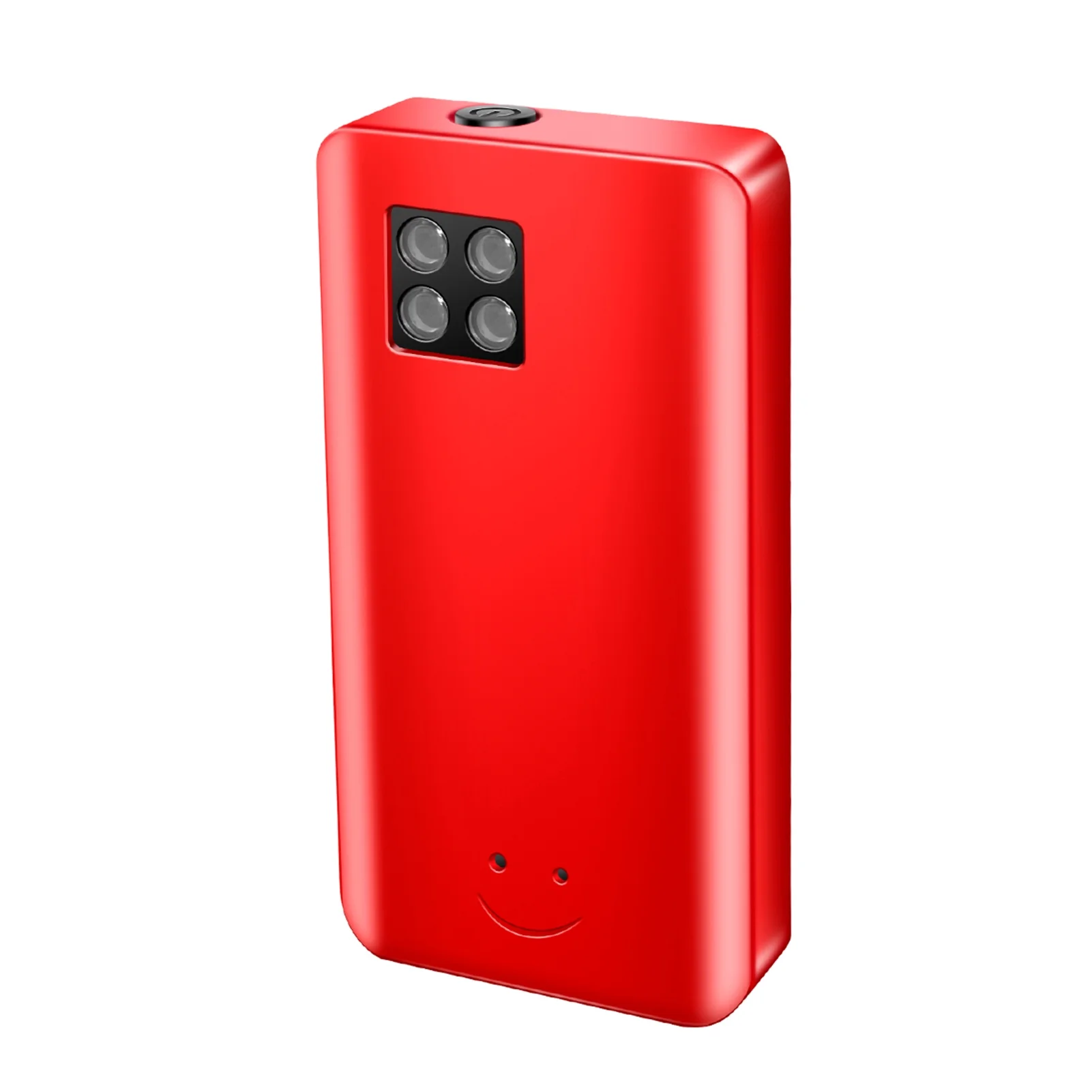 ANENG 621A Auto Rechargeable Multimeter with NCV, Universal Meter for Electrical Testing