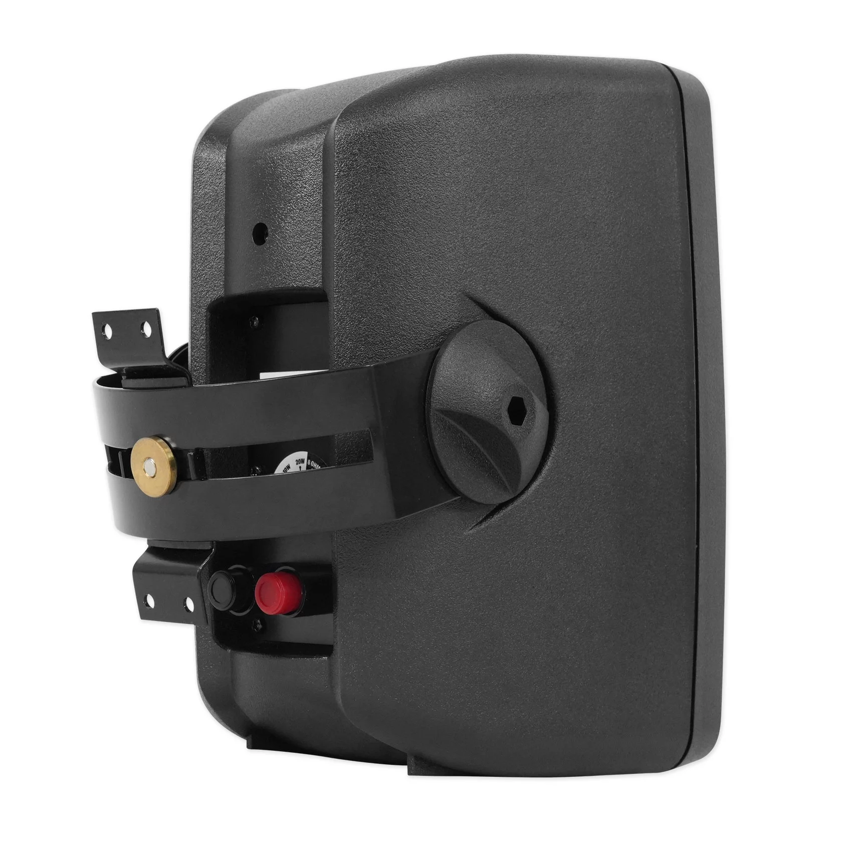 JBL VMA2120 2-Ch Commercial 70V Bluetooth Amplifier+4) 5.25