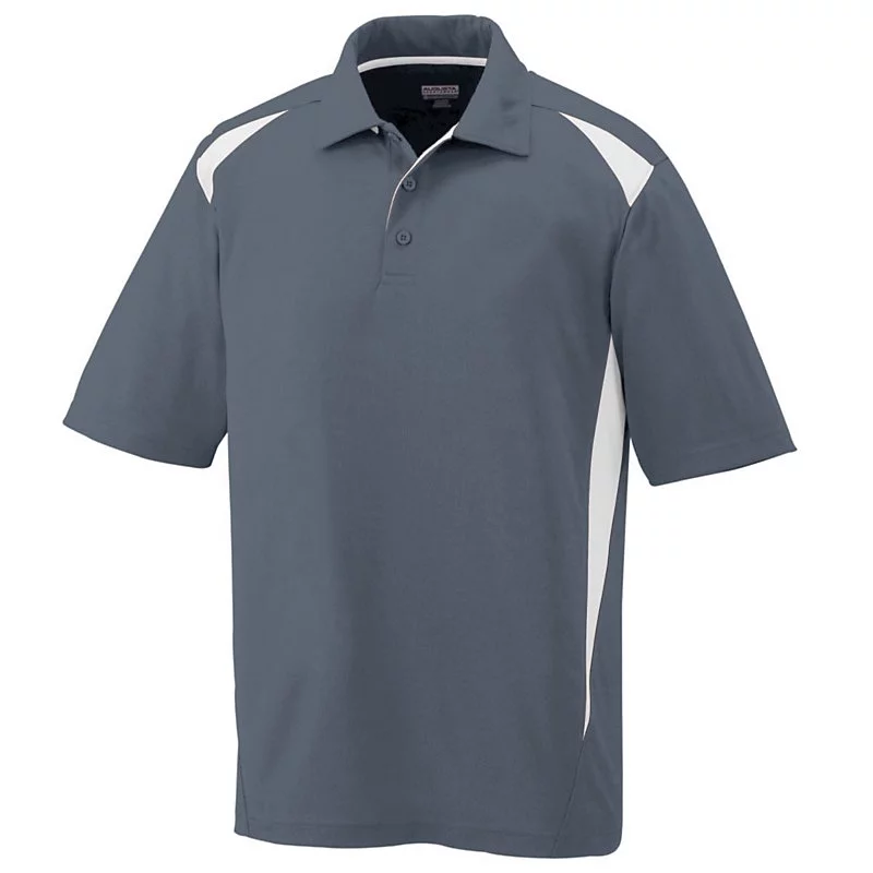 Augusta Sportswear Men's Premier Polo - 5012