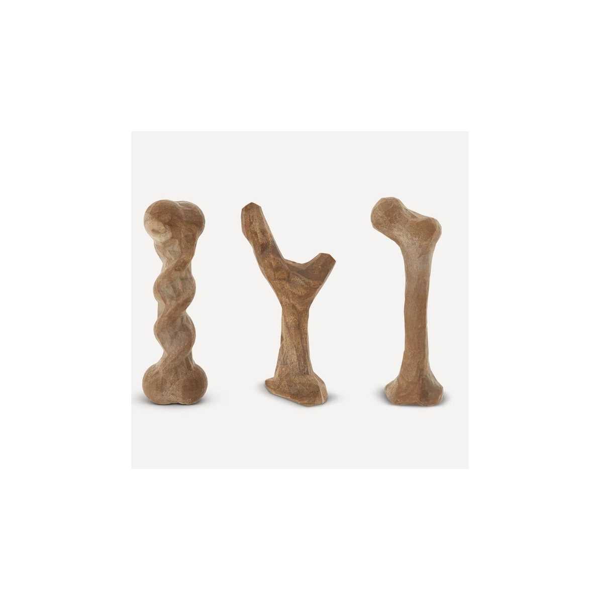 Joyhound Boss Bones Dog Chew Toys - Pet Supplies online store